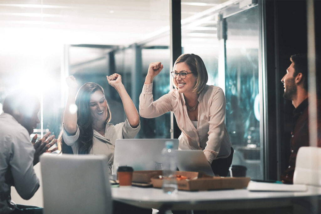 Como aumentar a motivação e o comprometimento dos funcionários